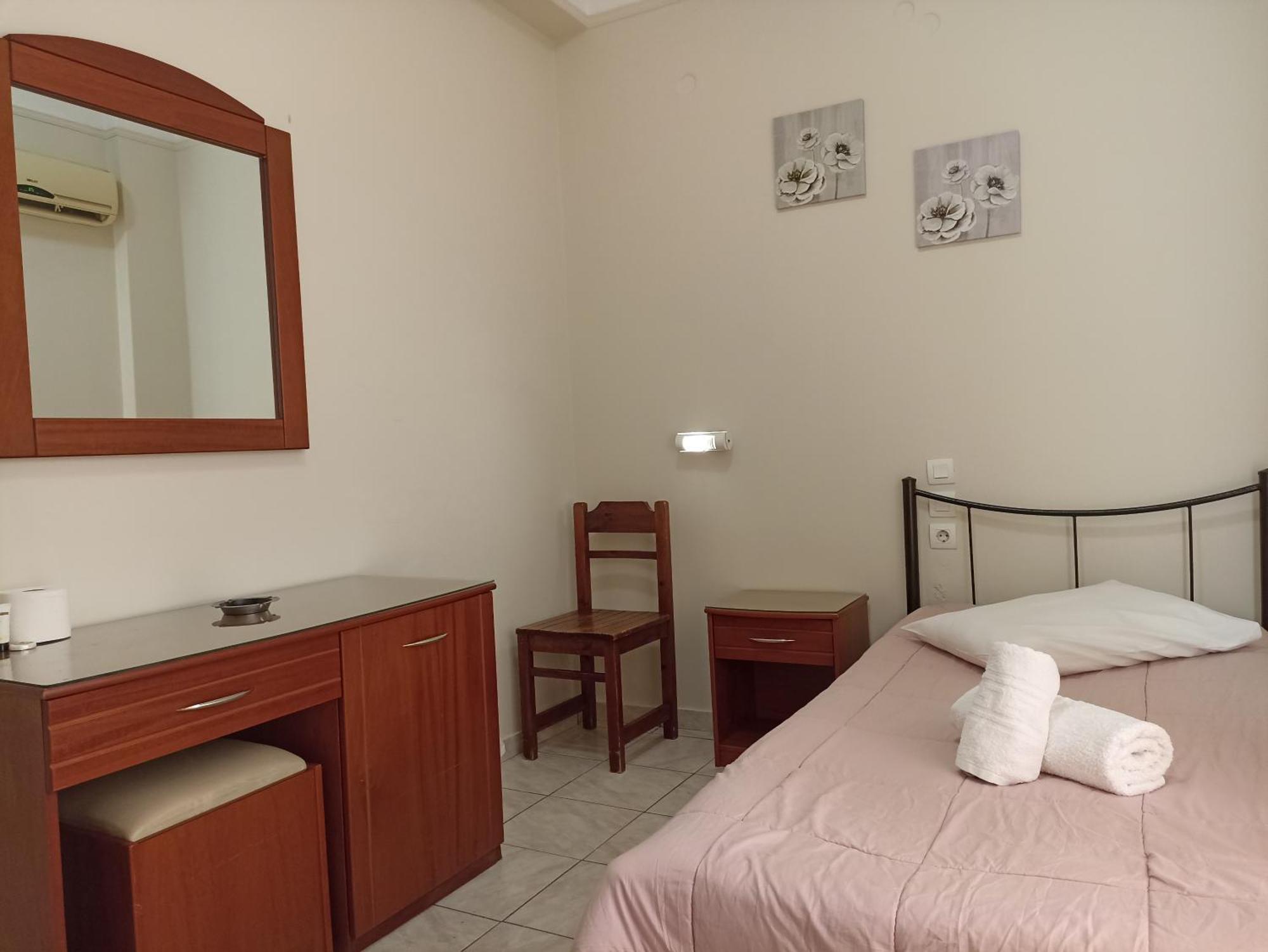 Elite Hotel Афины Экстерьер фото