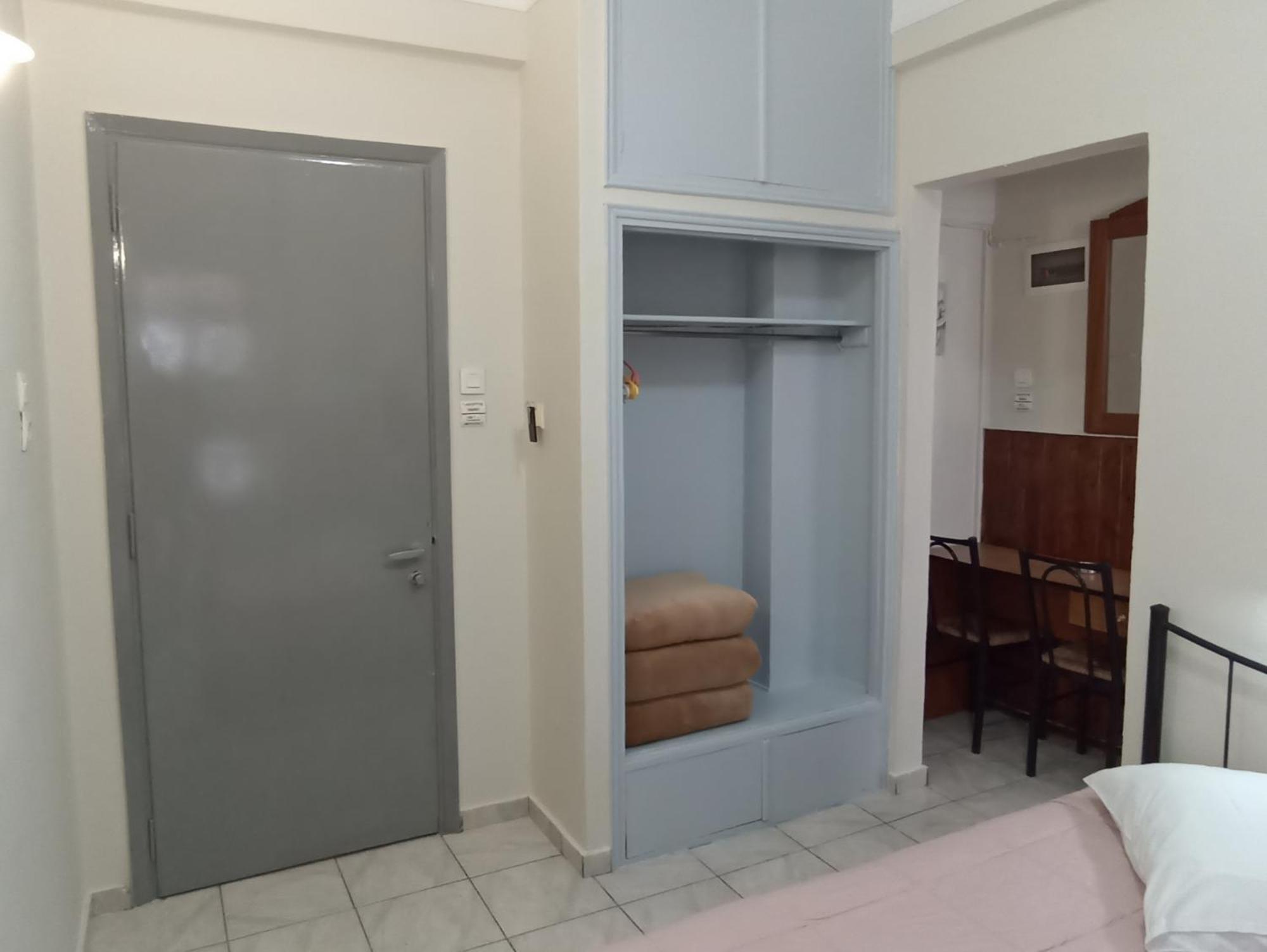 Elite Hotel Афины Экстерьер фото