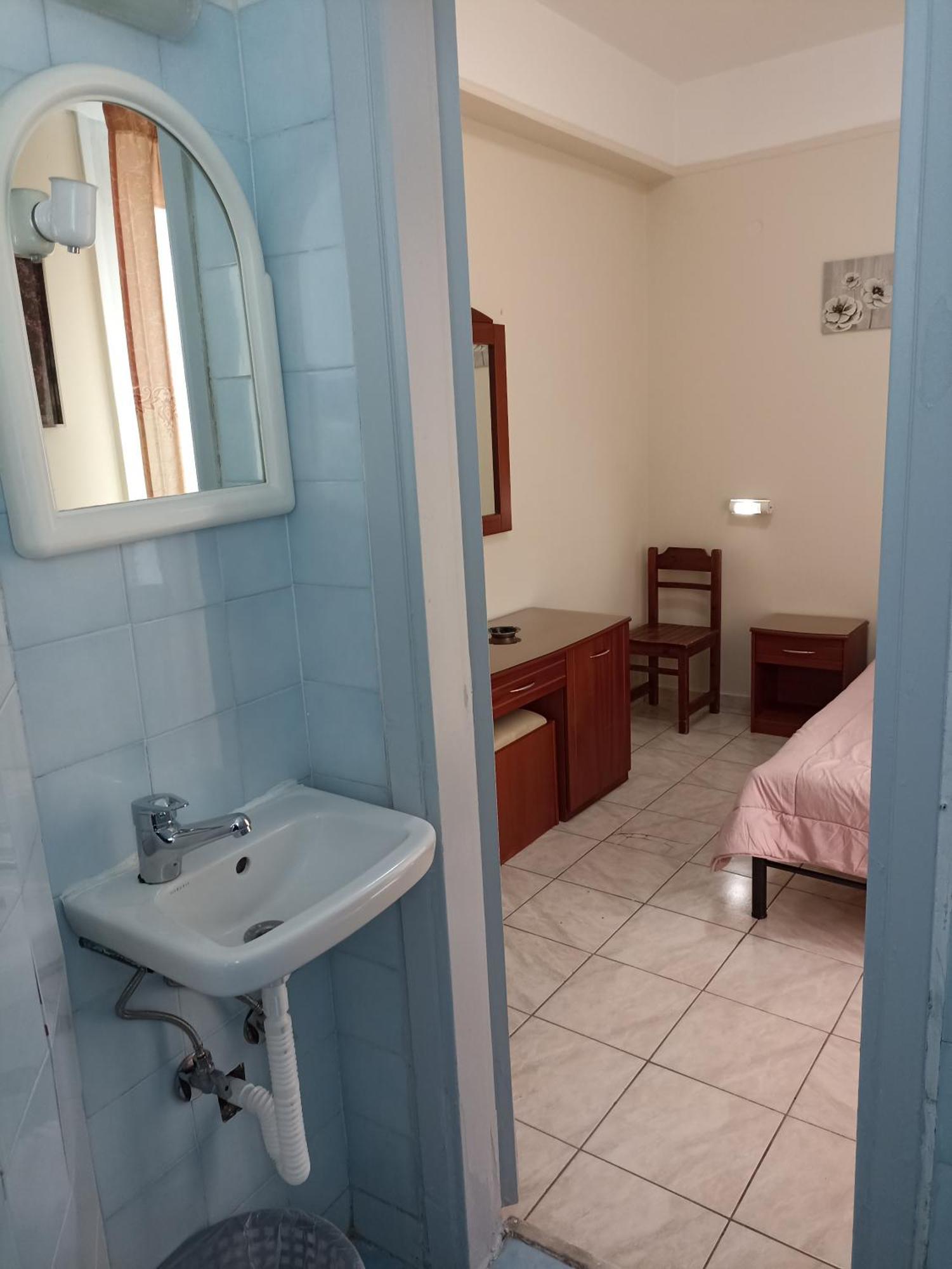 Elite Hotel Афины Экстерьер фото