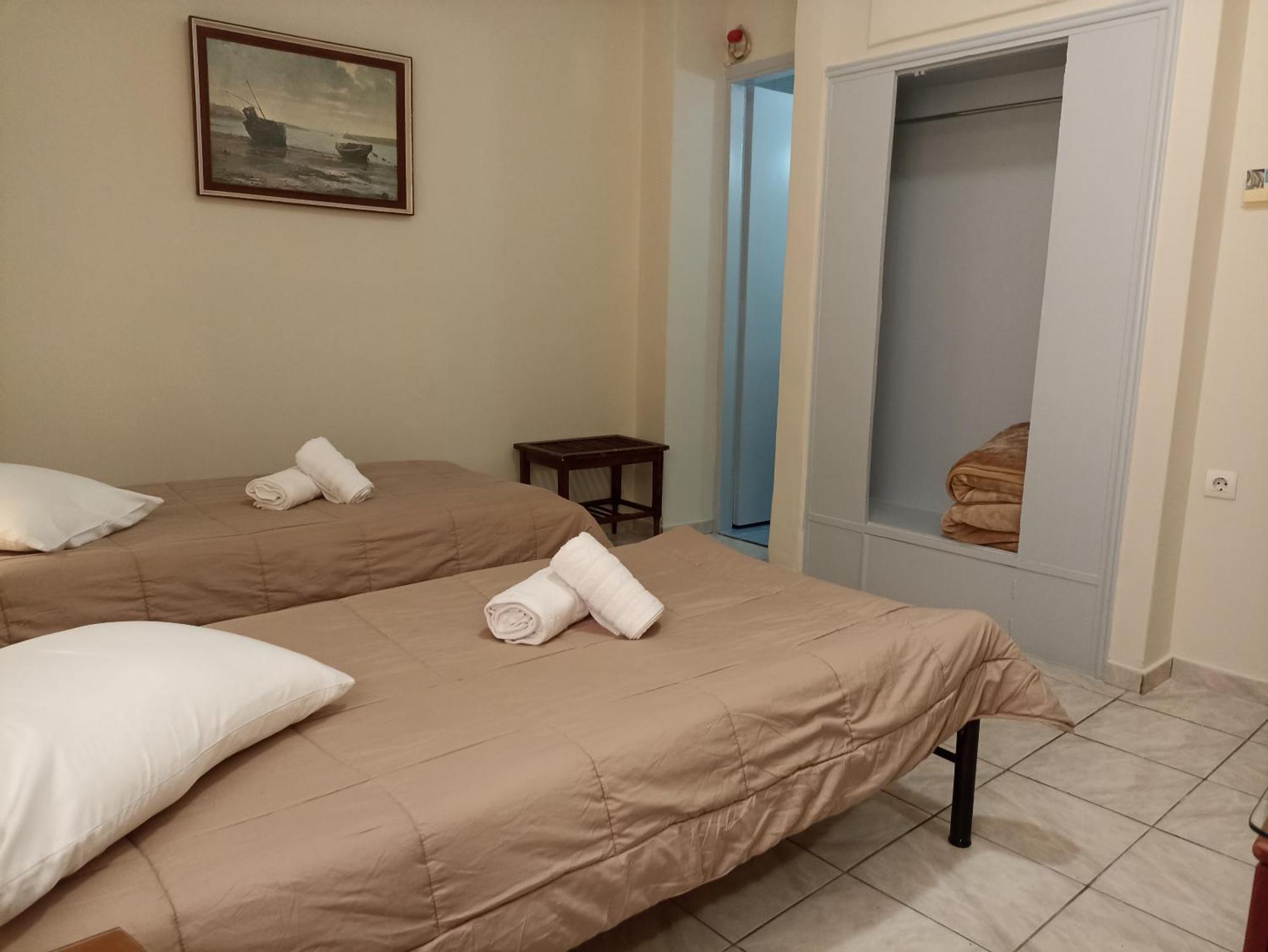 Elite Hotel Афины Экстерьер фото