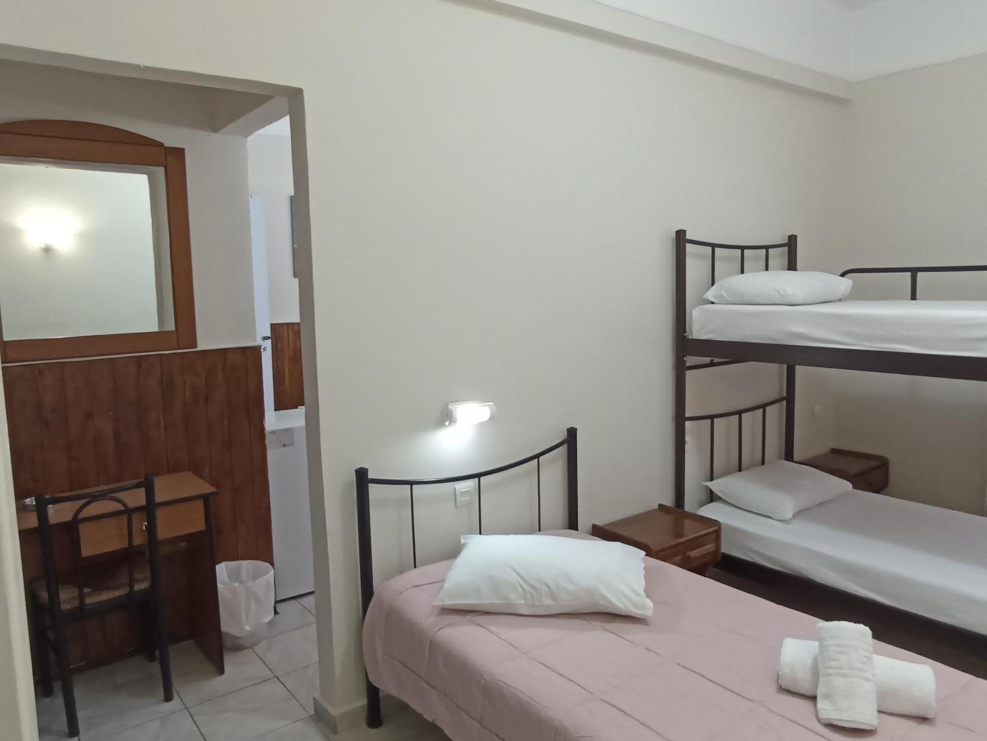 Elite Hotel Афины Экстерьер фото