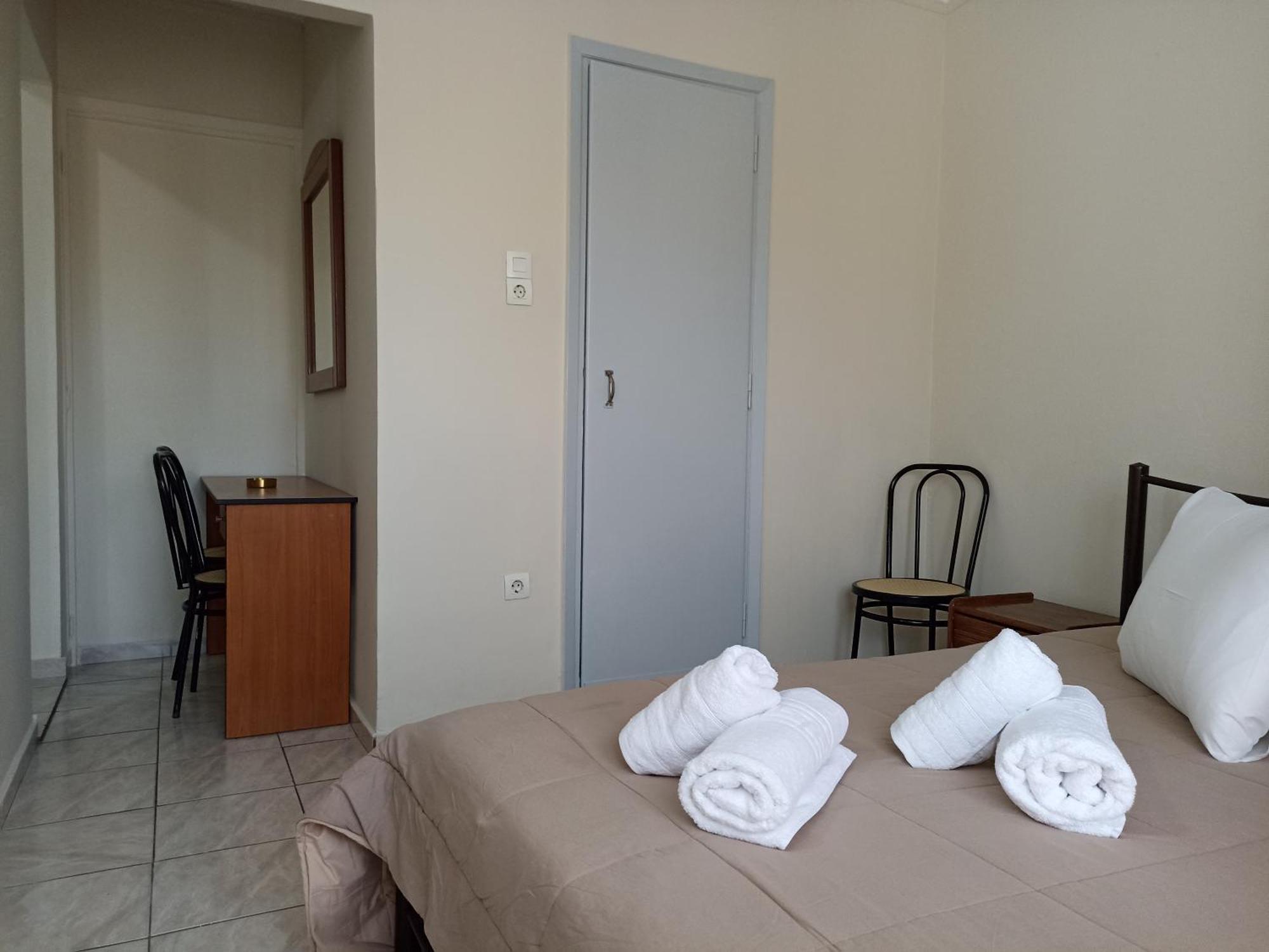 Elite Hotel Афины Экстерьер фото