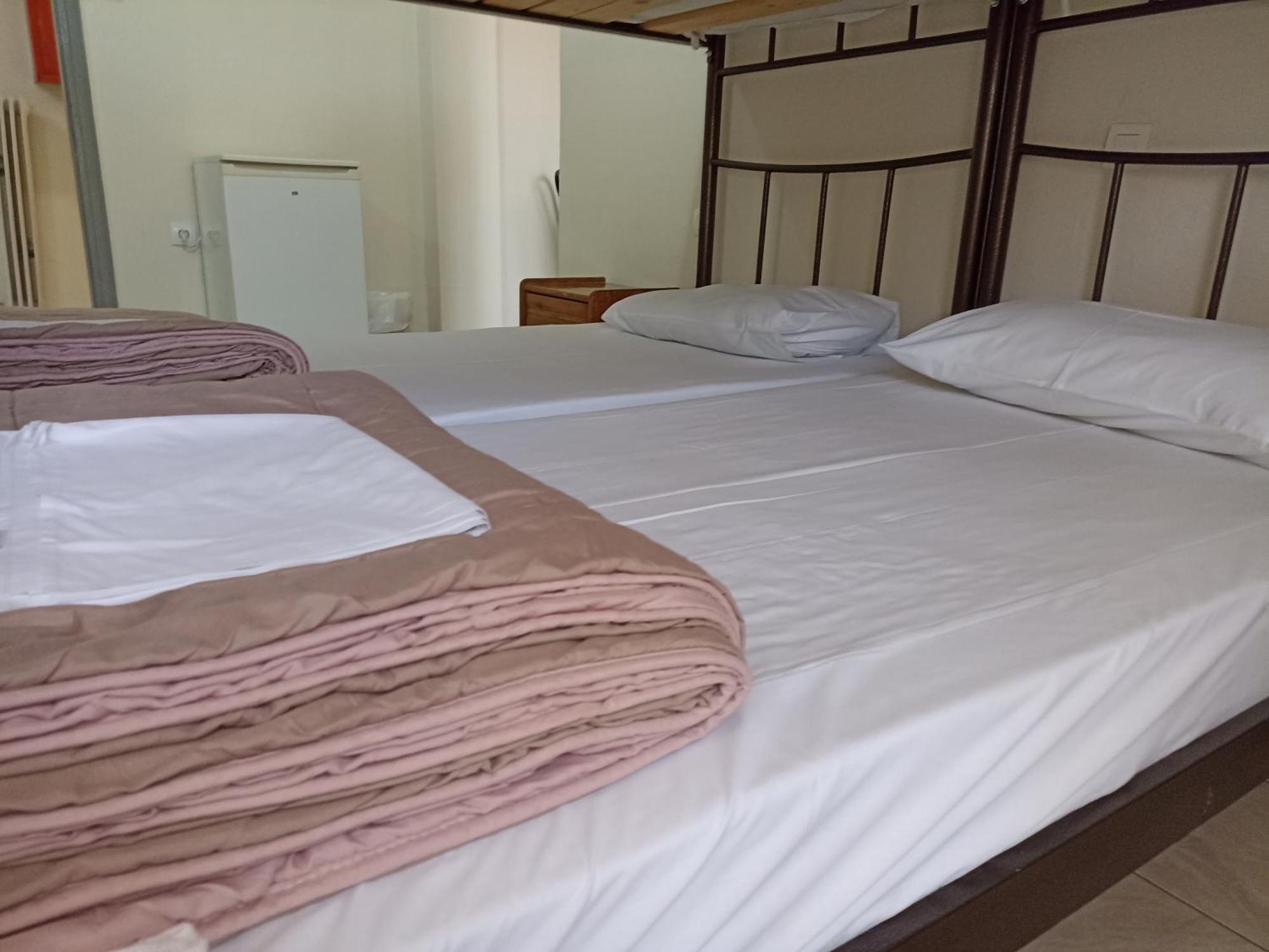 Elite Hotel Афины Экстерьер фото