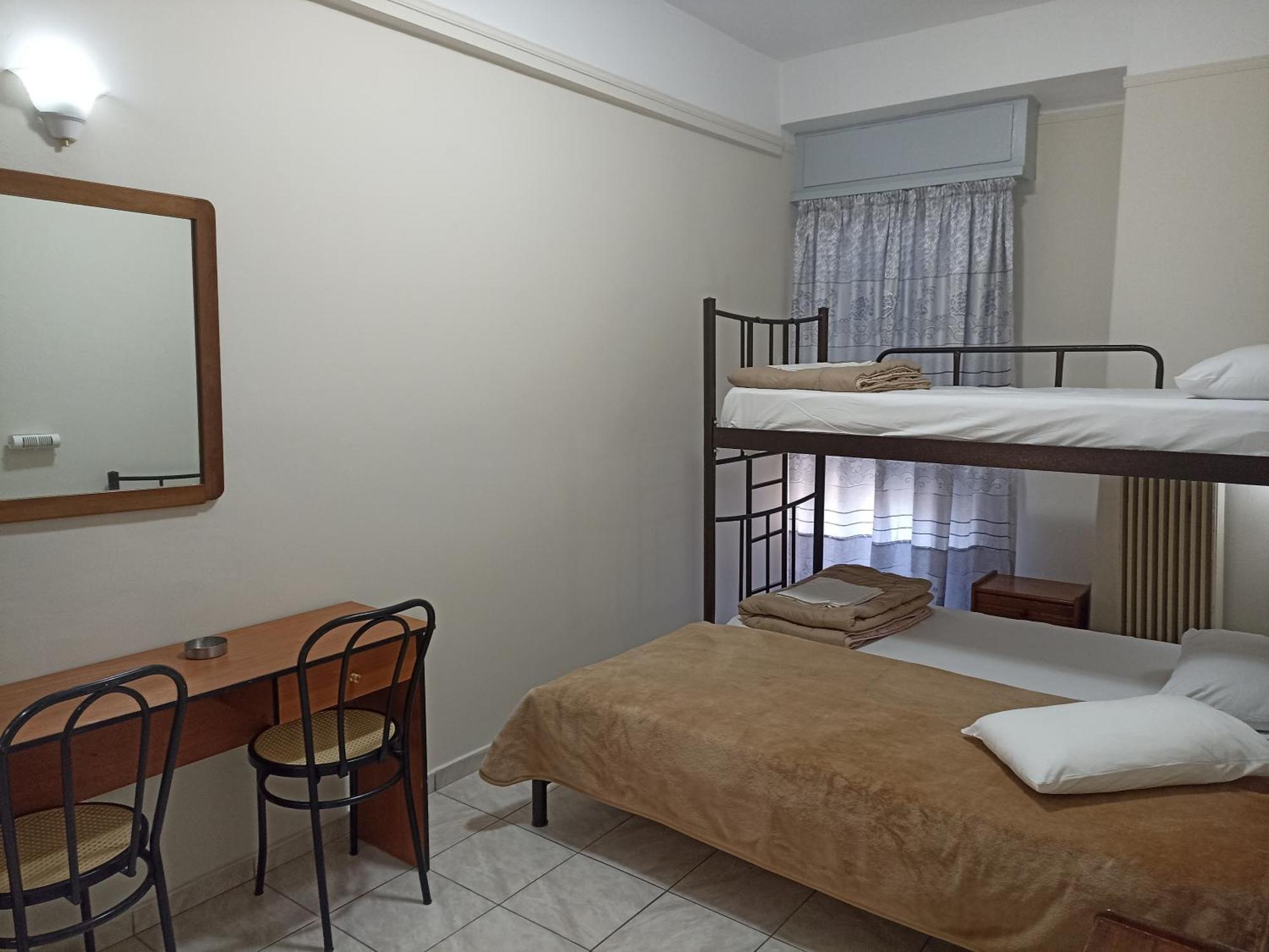 Elite Hotel Афины Экстерьер фото
