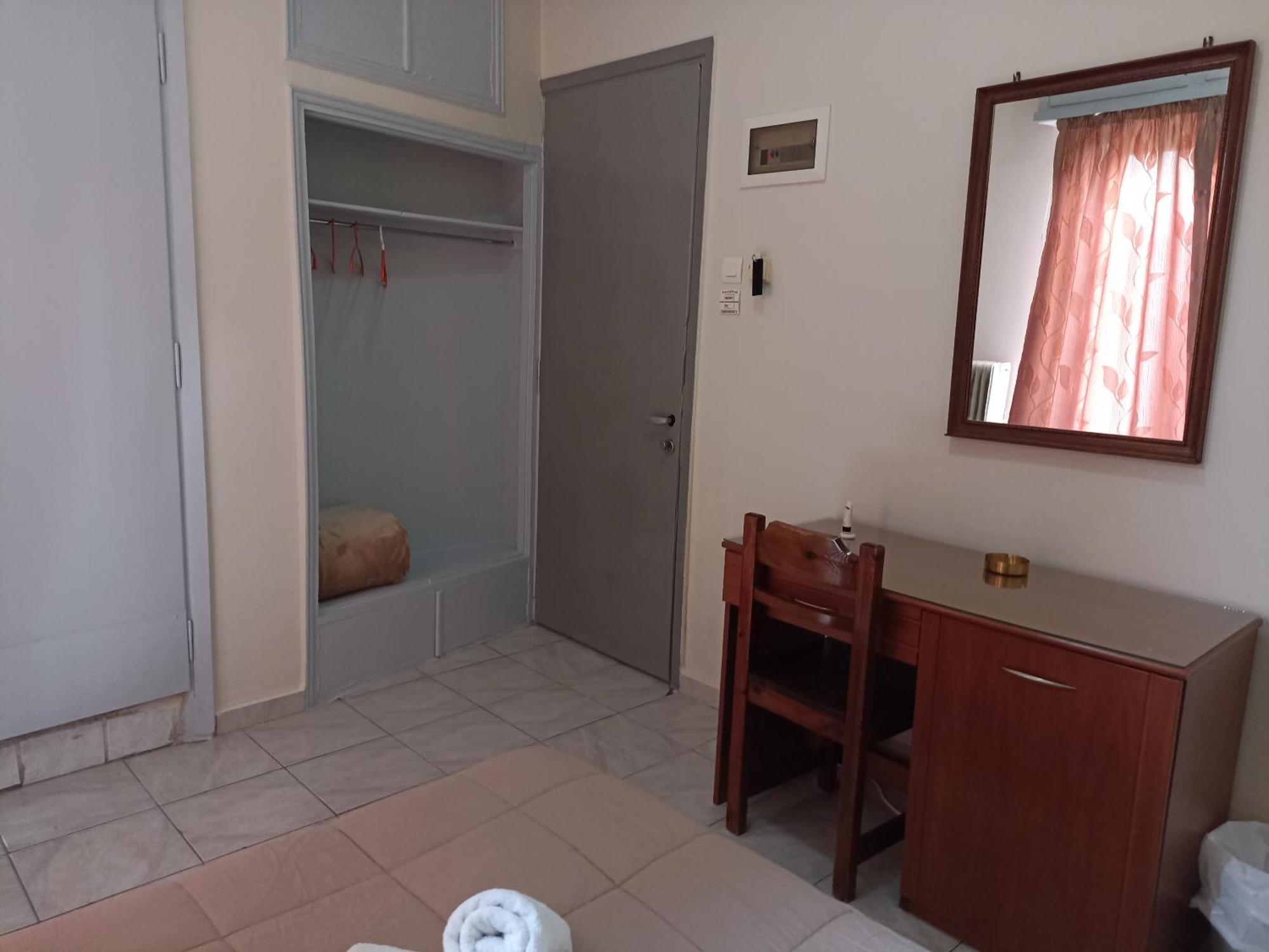 Elite Hotel Афины Экстерьер фото