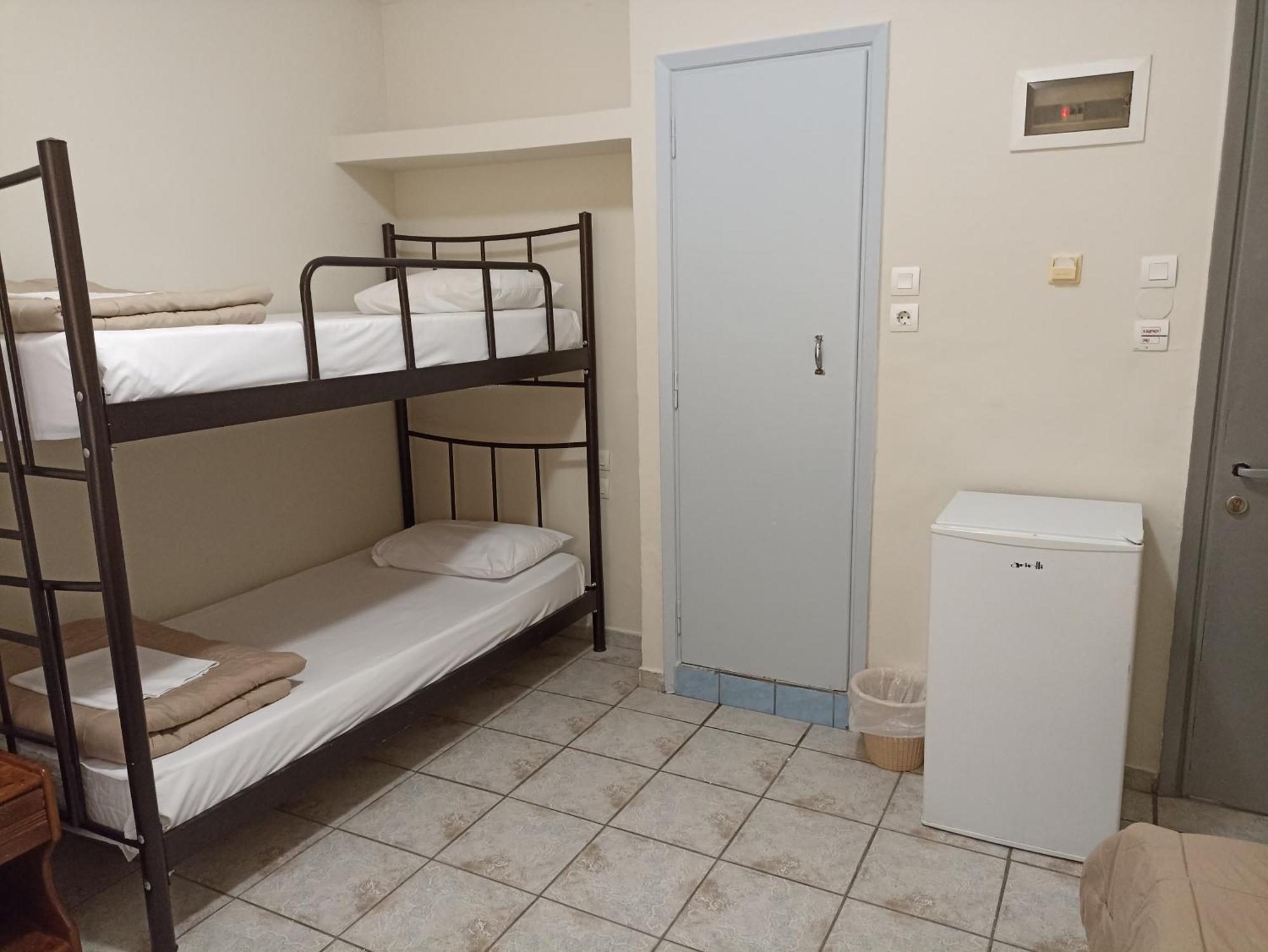 Elite Hotel Афины Экстерьер фото