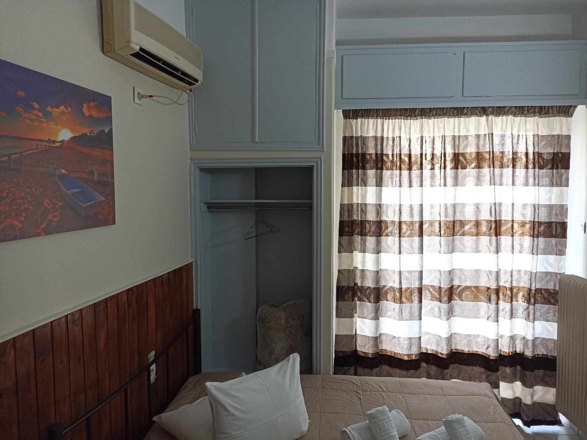 Elite Hotel Афины Экстерьер фото